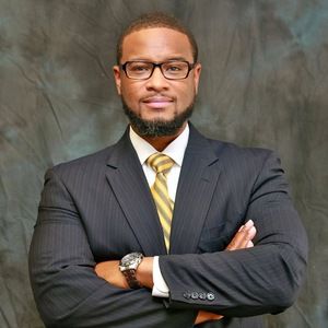 Meet your Posher, Gregory